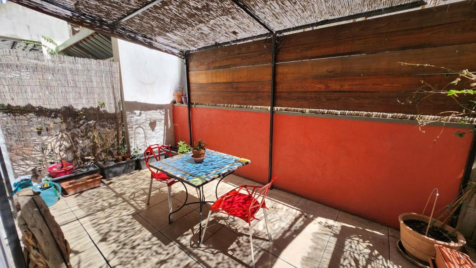 Charmant Appart Studio 30M2 Avec Terrasse 10M2 Vieux Port - Panier - Host Elite Marseille Eksteriør bilde